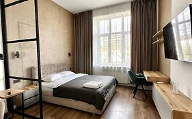 Romantic Apartments - In The Center Of Lviv , 2 Min To Opera